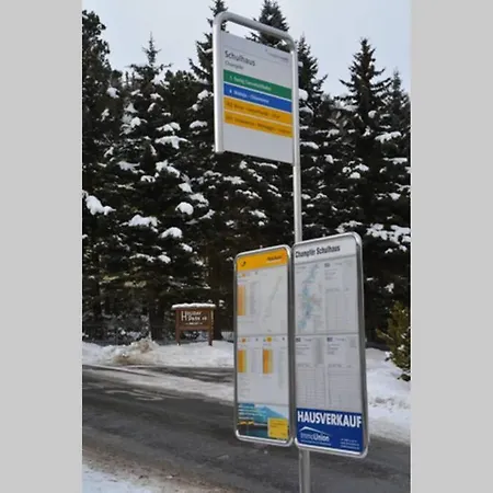 Hell Und Geraumig - Sauna - Pool - Parken * St. Moritz